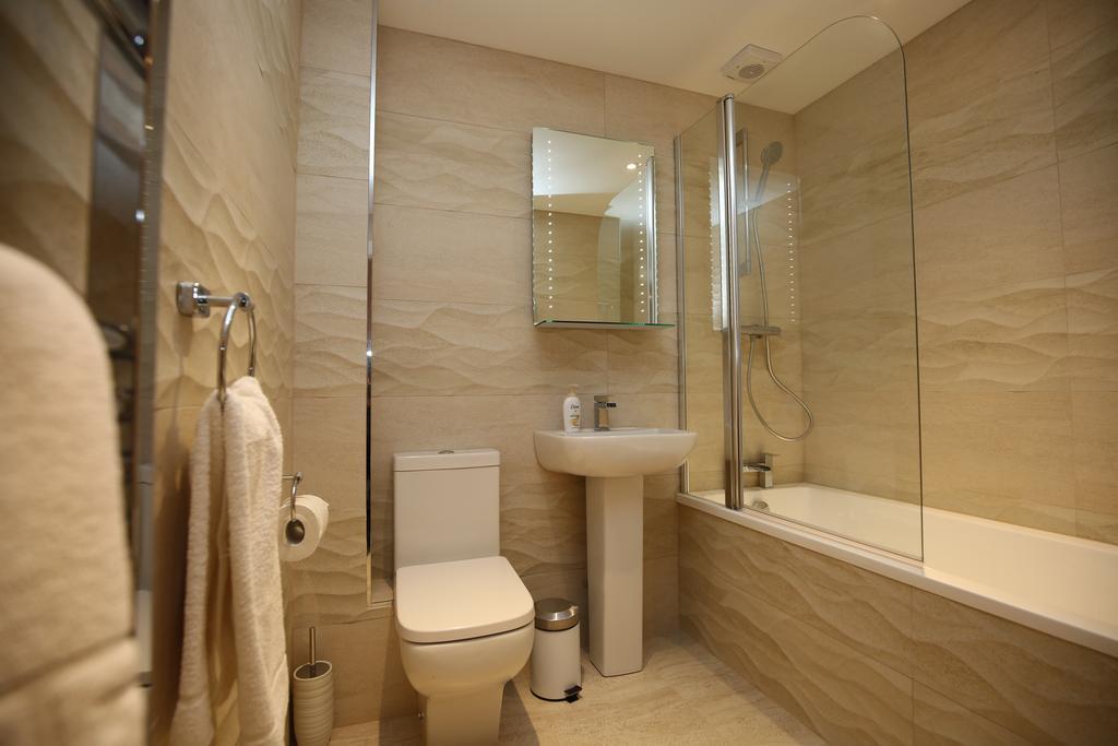 Appartement Pearl - Dalry House
